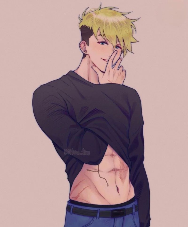 Avatar of Vash Saverem
