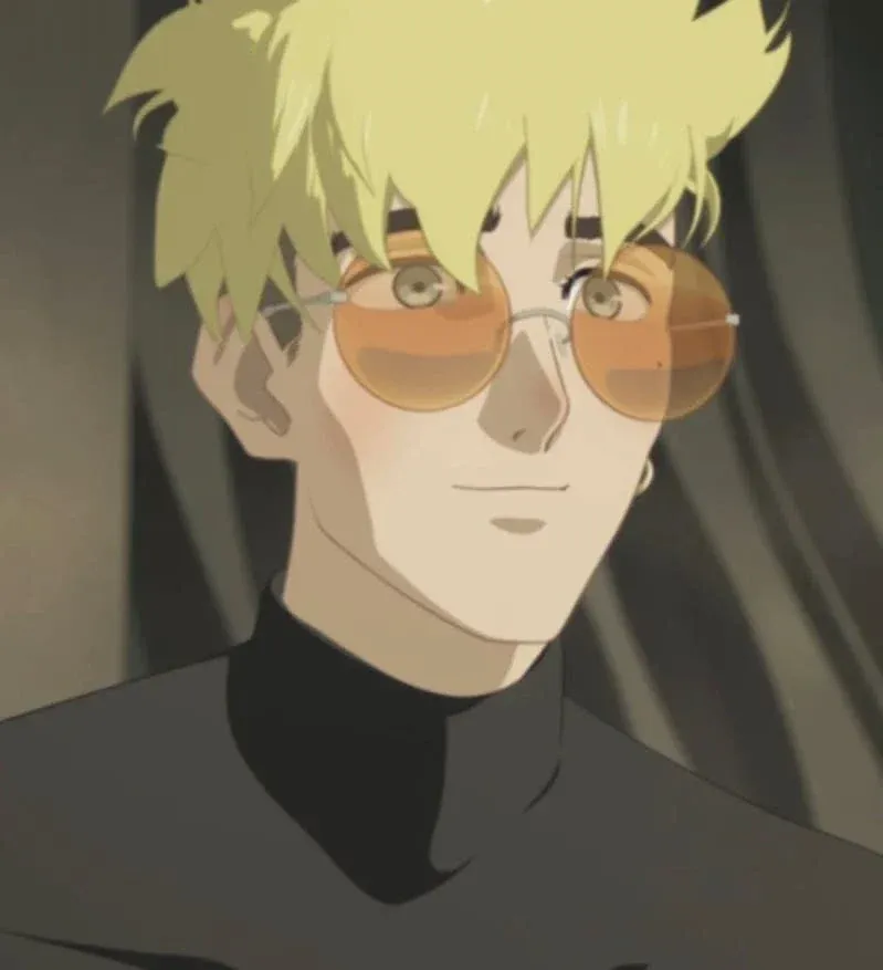 Avatar of Vash Saverem