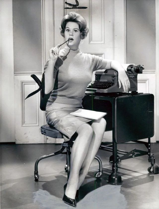 Avatar of Betty