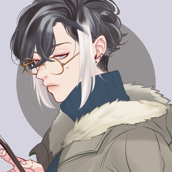 Avatar of Akito Seta