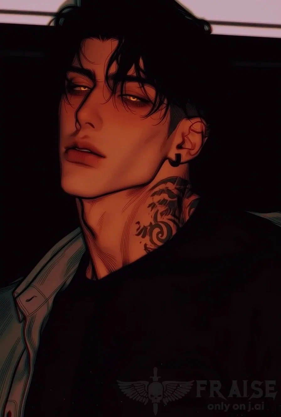 Avatar of CAIN PRICE | STEP-BROTHER