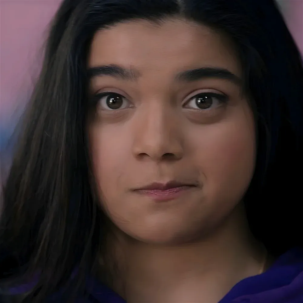 Avatar of Kamala Khan