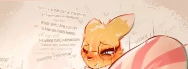 Avatar of Femboy renamon roommate