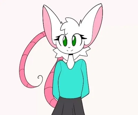 Avatar of Reggie