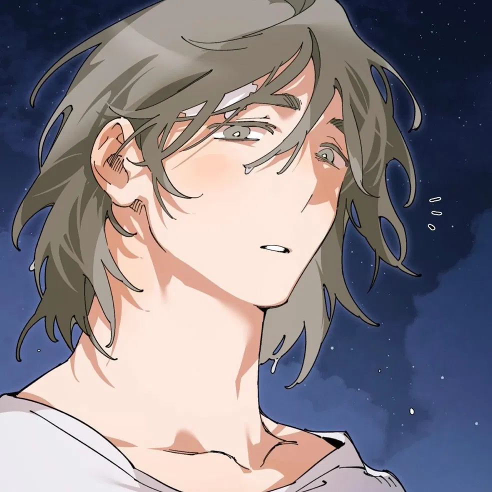 Avatar of [You’re in heat] Little A | Mr. A’s farm