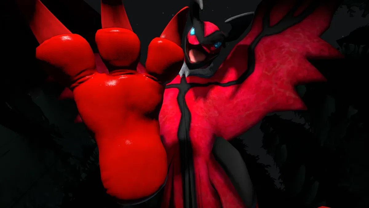 Avatar of Paws of Destruction