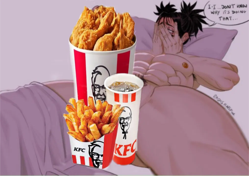 Avatar of Choso Kamo
