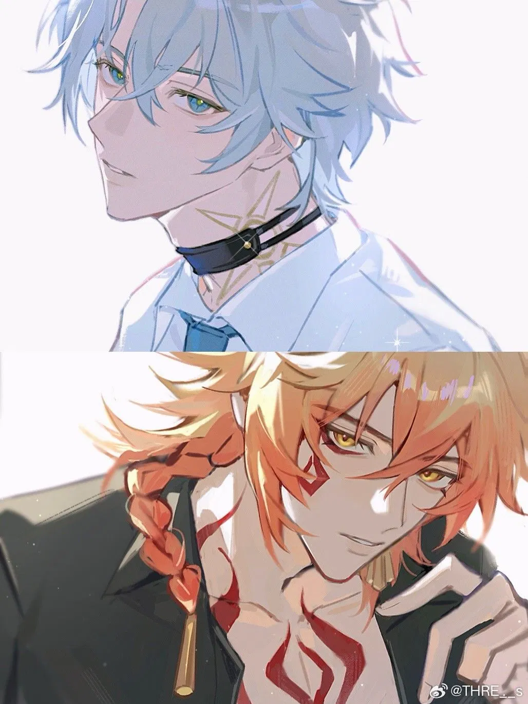 Avatar of 𝐏𝐡𝐚𝐢𝐧𝐨𝐧 & 𝐌𝐲𝐝𝐞𝐢 | 𝟕 𝐌𝐢𝐧𝐮𝐭𝐞𝐬 𝐈𝐧 𝐇𝐞𝐚𝐯𝐞𝐧