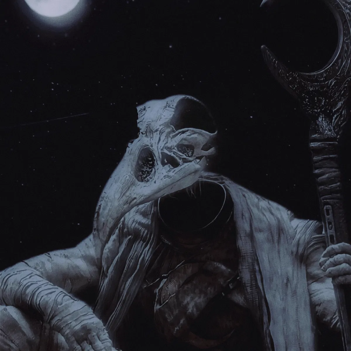 Avatar of Khonshu