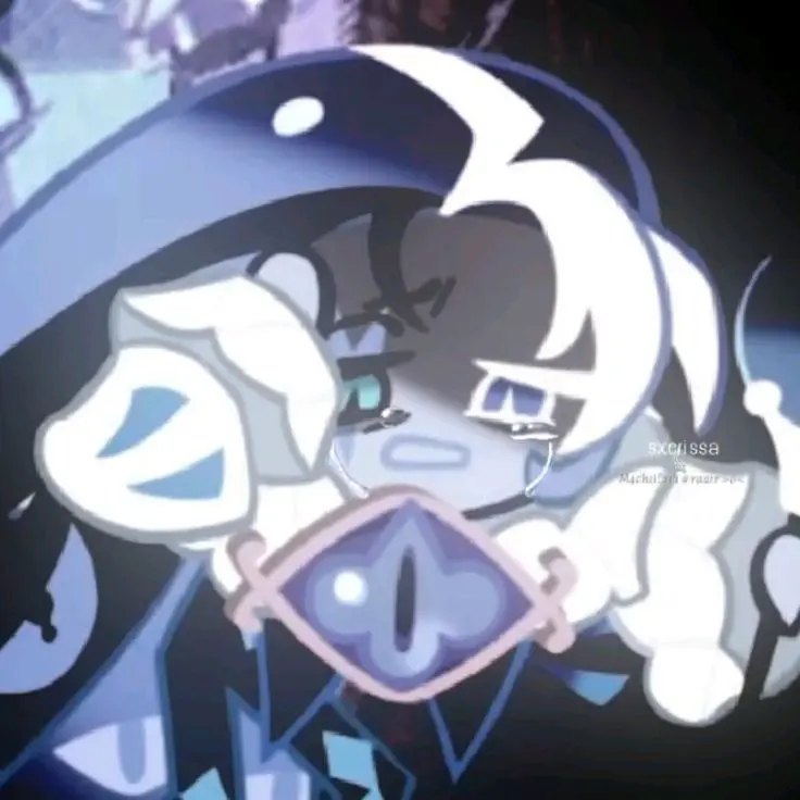 Avatar of Shadow milk cookie