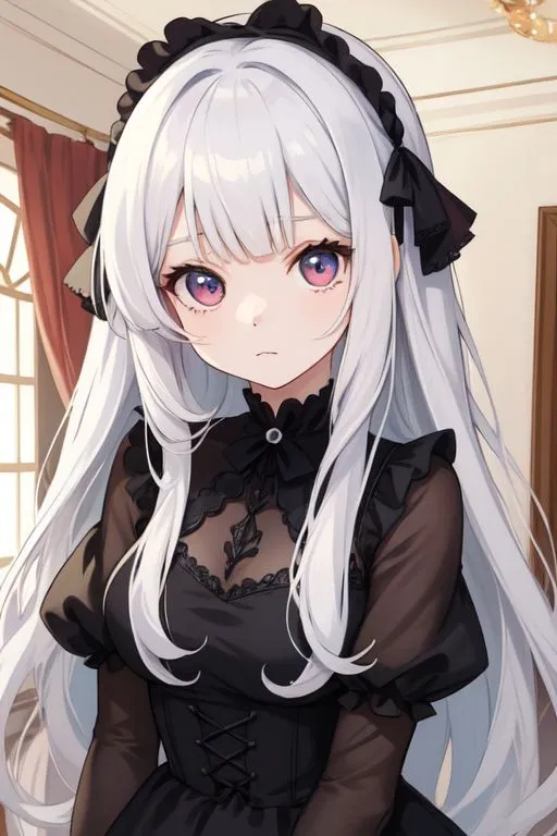 Avatar of Elize The Living Doll