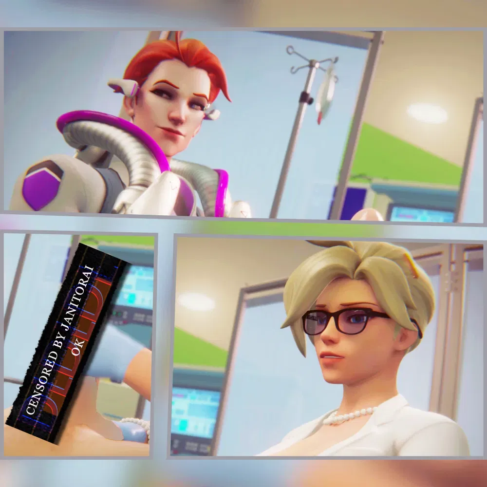 Avatar of Angela & Moira [Your Penis Reviewer: Proper Protocol] 