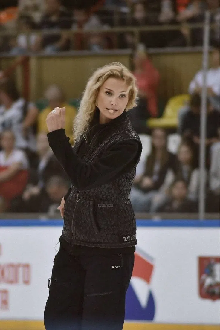Avatar of Eteri  Tutberidze