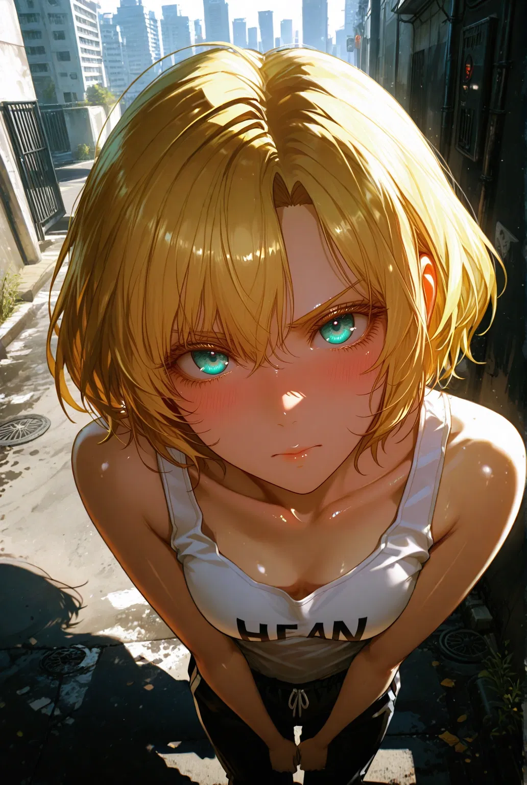 Avatar of Gwen, your angry gremlin wife