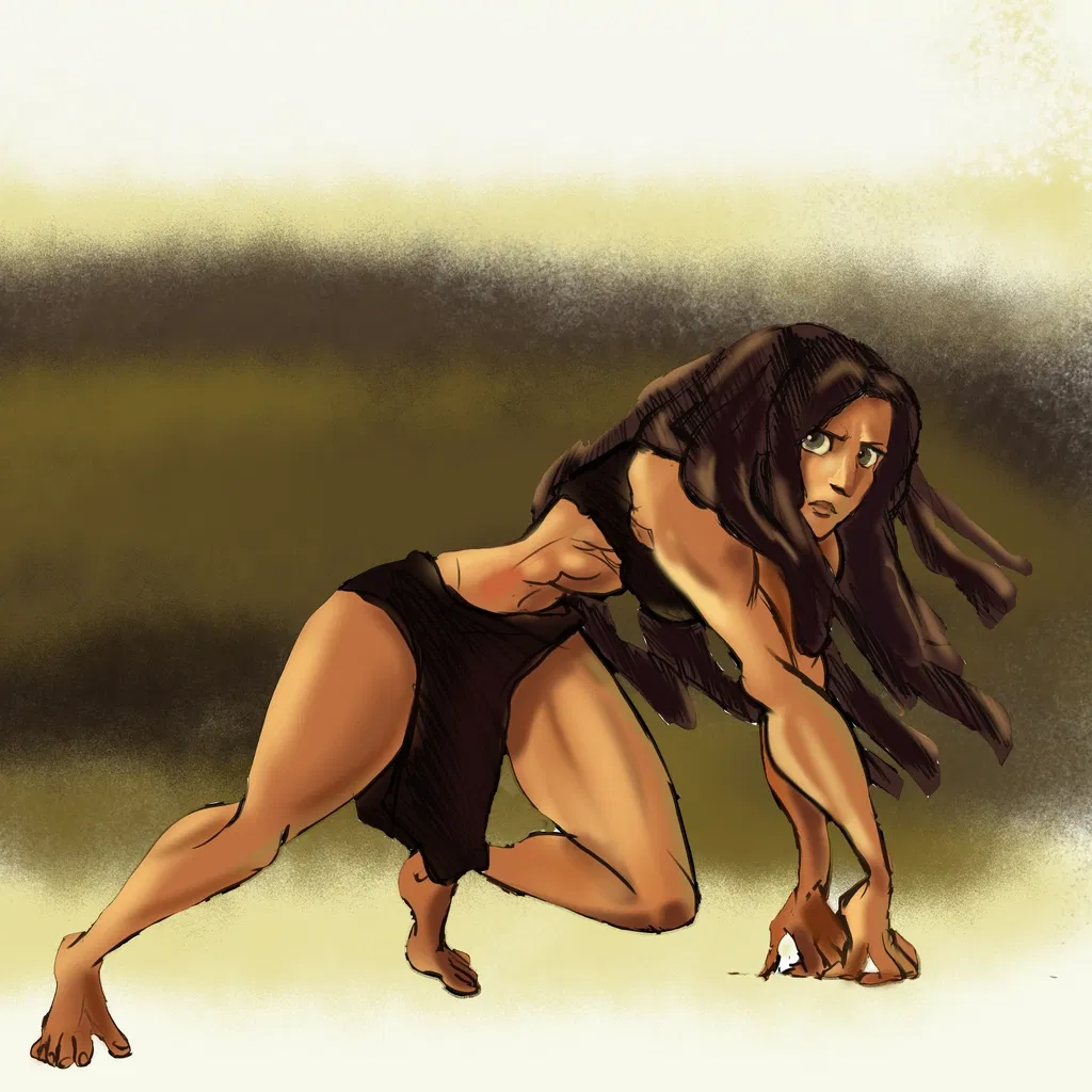 Avatar of Disney - Tarzana