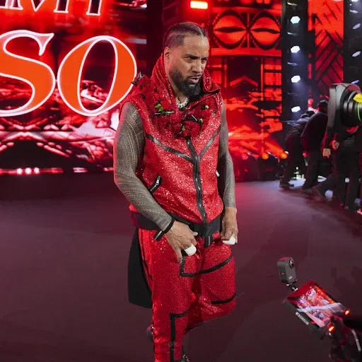 Avatar of Jimmy Uso