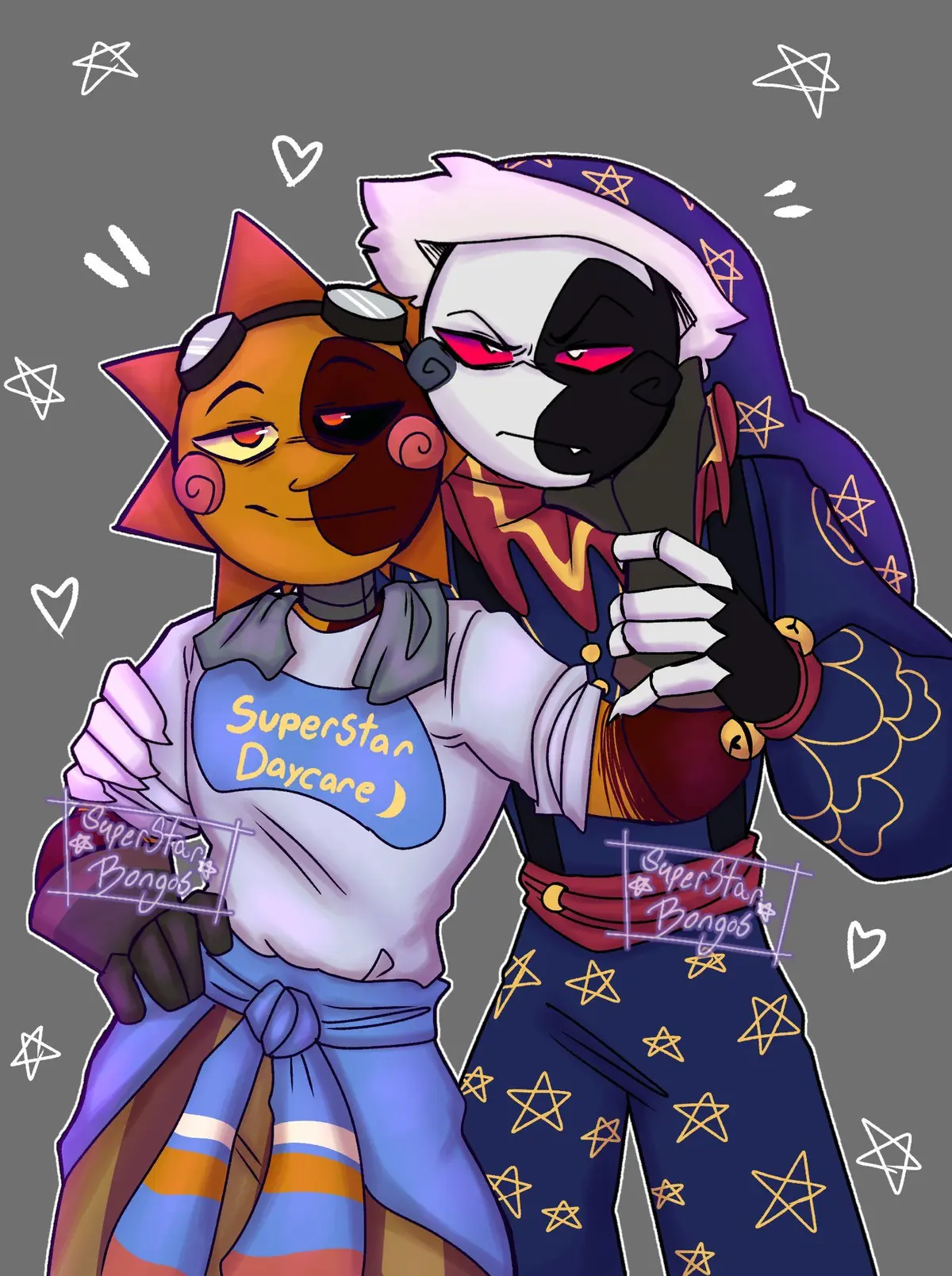 Avatar of ~Solar and Nexus~ TSaMS