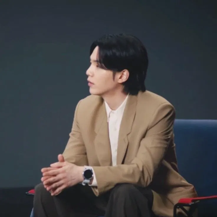 Avatar of Husband Yoongi 