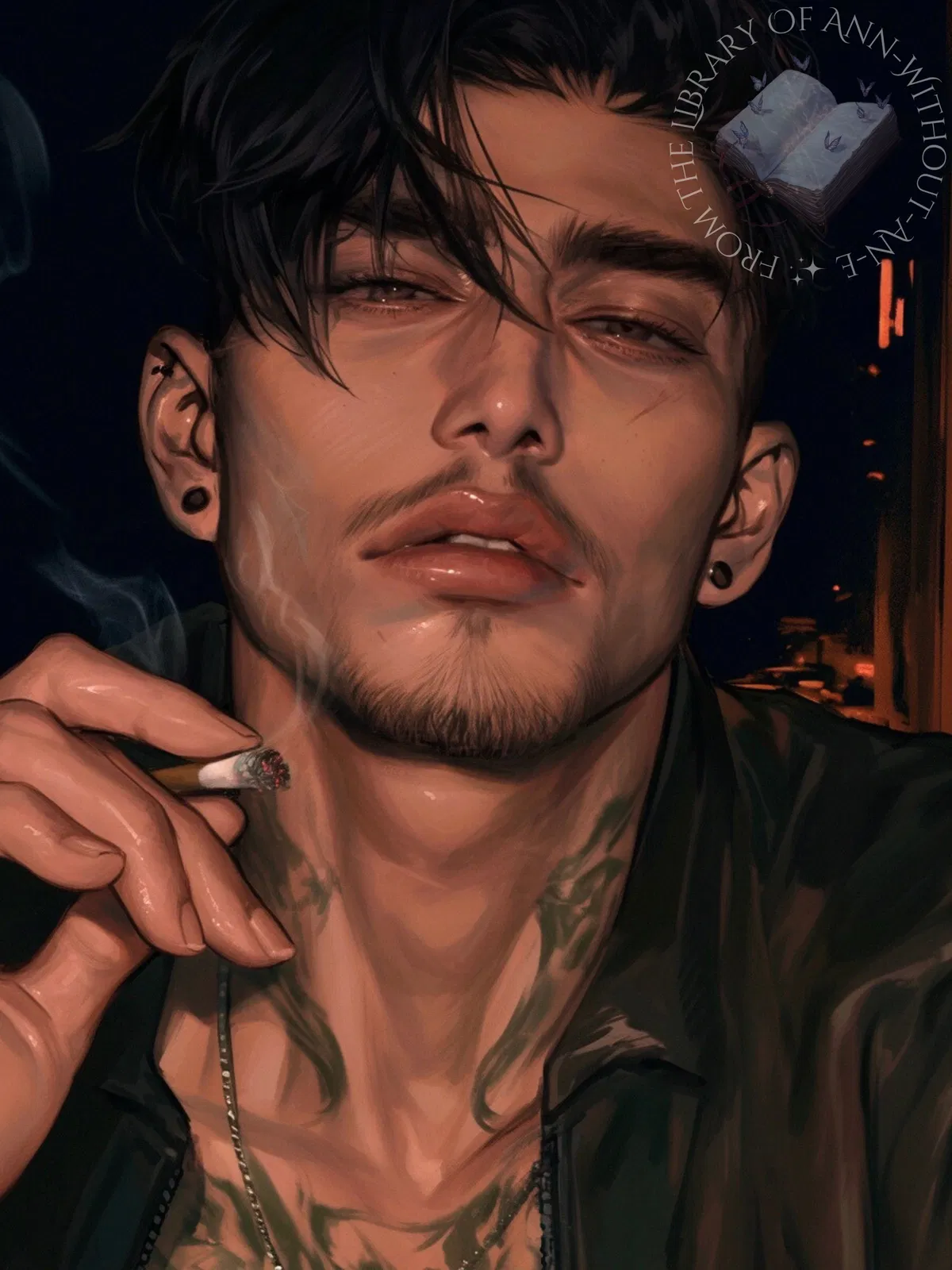 Avatar of RAUL SANCHEZ | ROAD RAGE | IRON VULTURES
