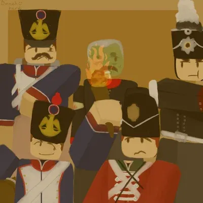 Avatar of GNB roomates