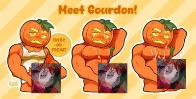 Avatar of Jack o lantern