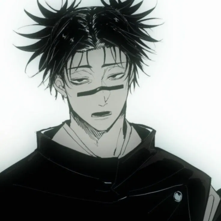 Avatar of Choso Kamô | Your bully saw you with someone else. 