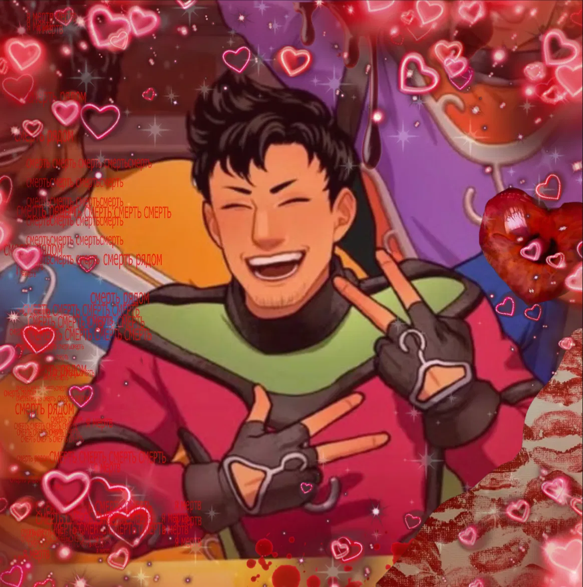 Avatar of [📈] Hank 2