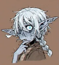 Avatar of Sylas