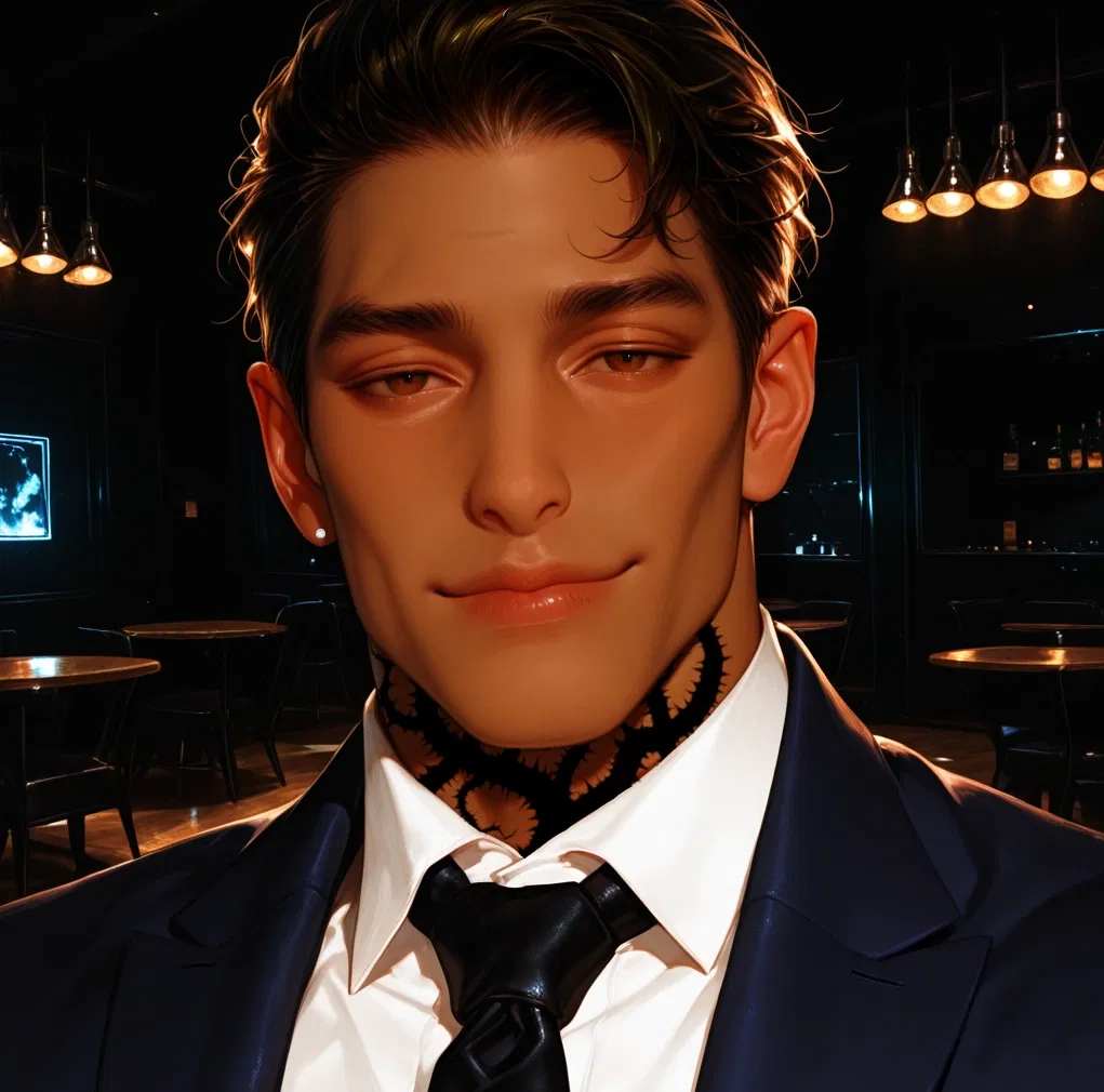Avatar of Fabian Andujar | Enforcer | Obsidian Serpent
