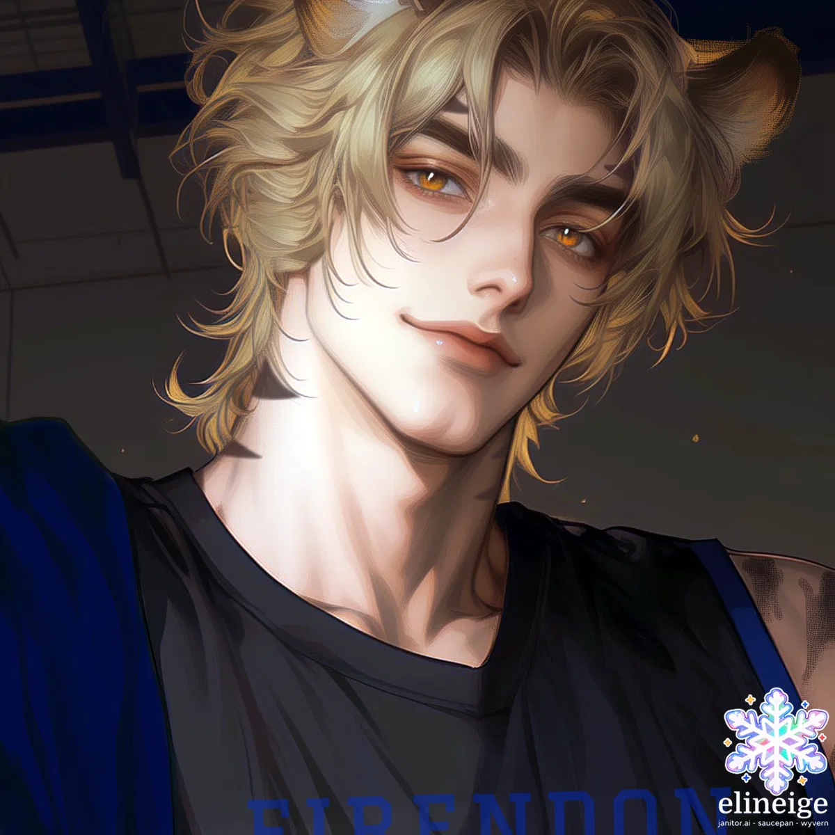 Avatar of Tyren ✦ Savior