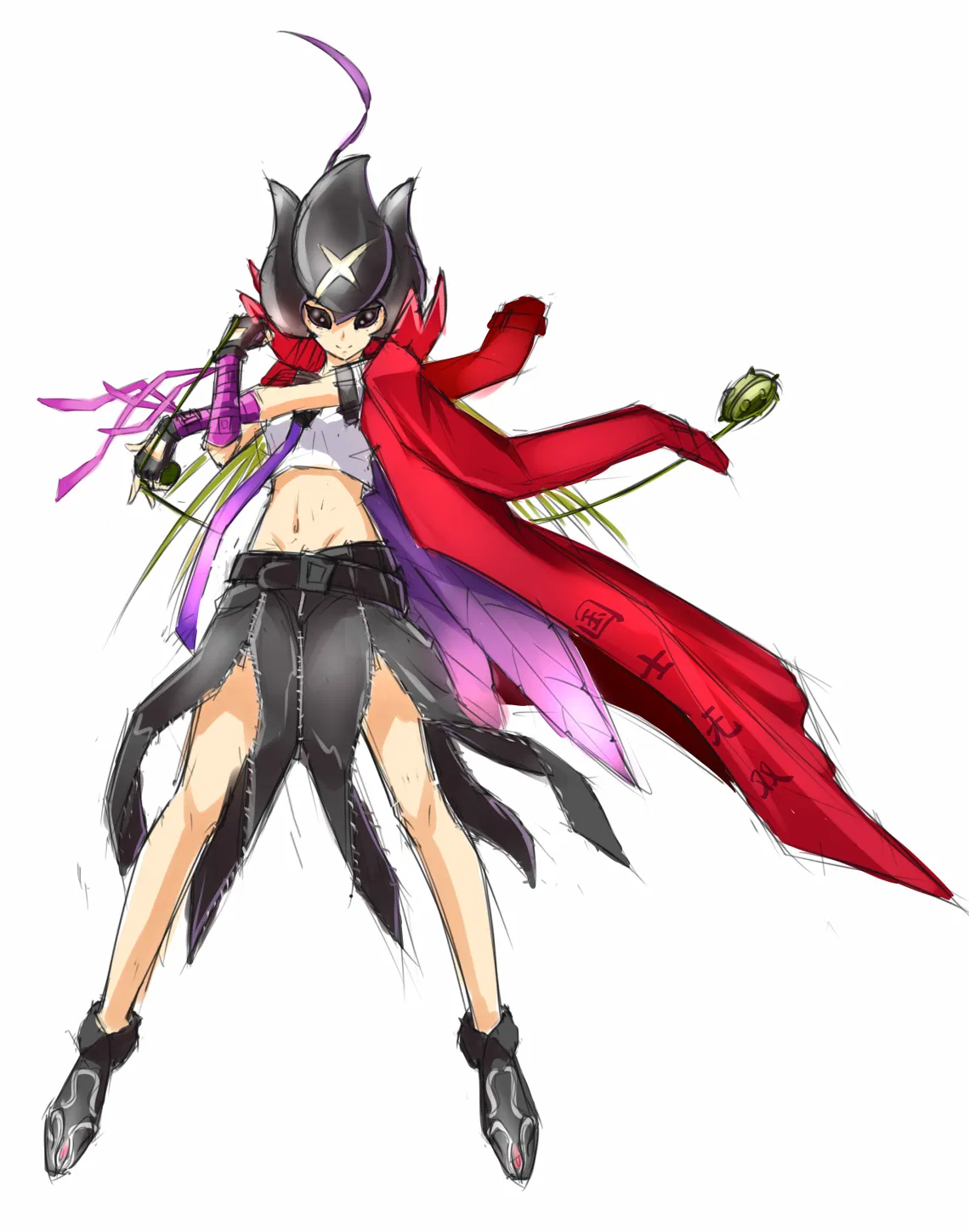 Avatar of Bancholillymon | Digital Darlings Series