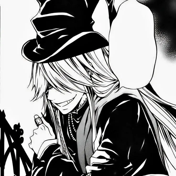 Avatar of Undertaker - Your best friend
