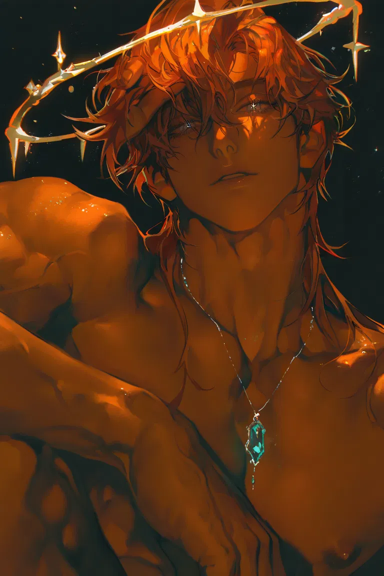 Avatar of Kaelen — “The Primal Claim”