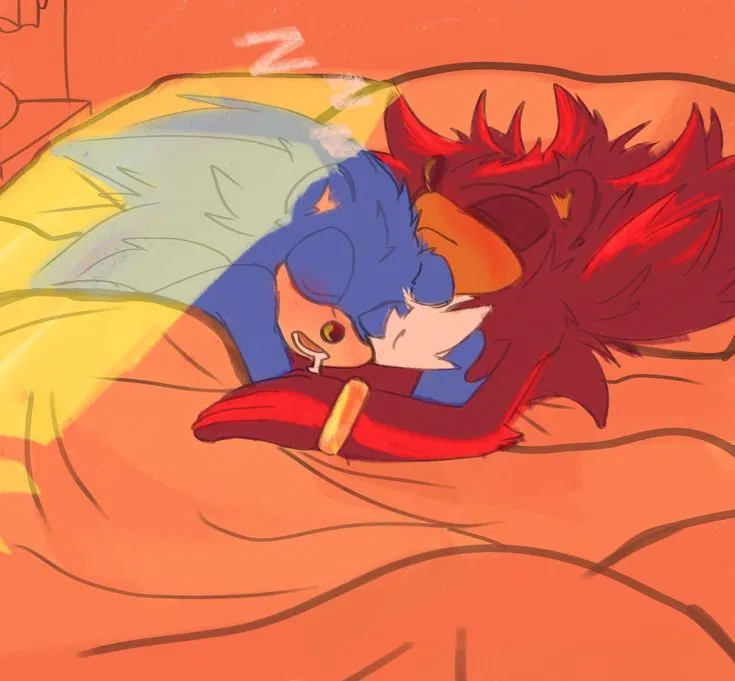 Avatar of Sonadow - Shadonic
