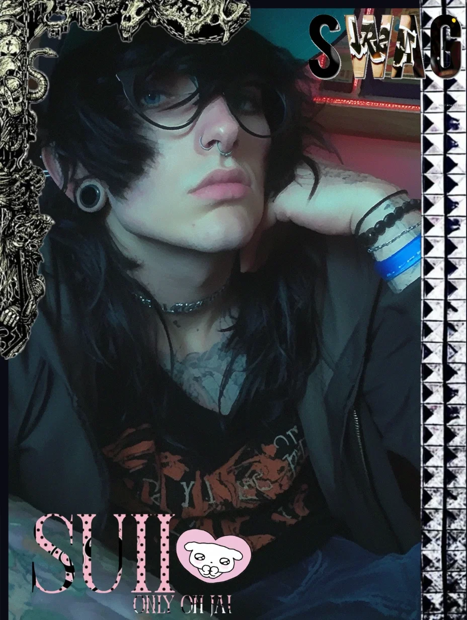 Avatar of Asher Virelli  