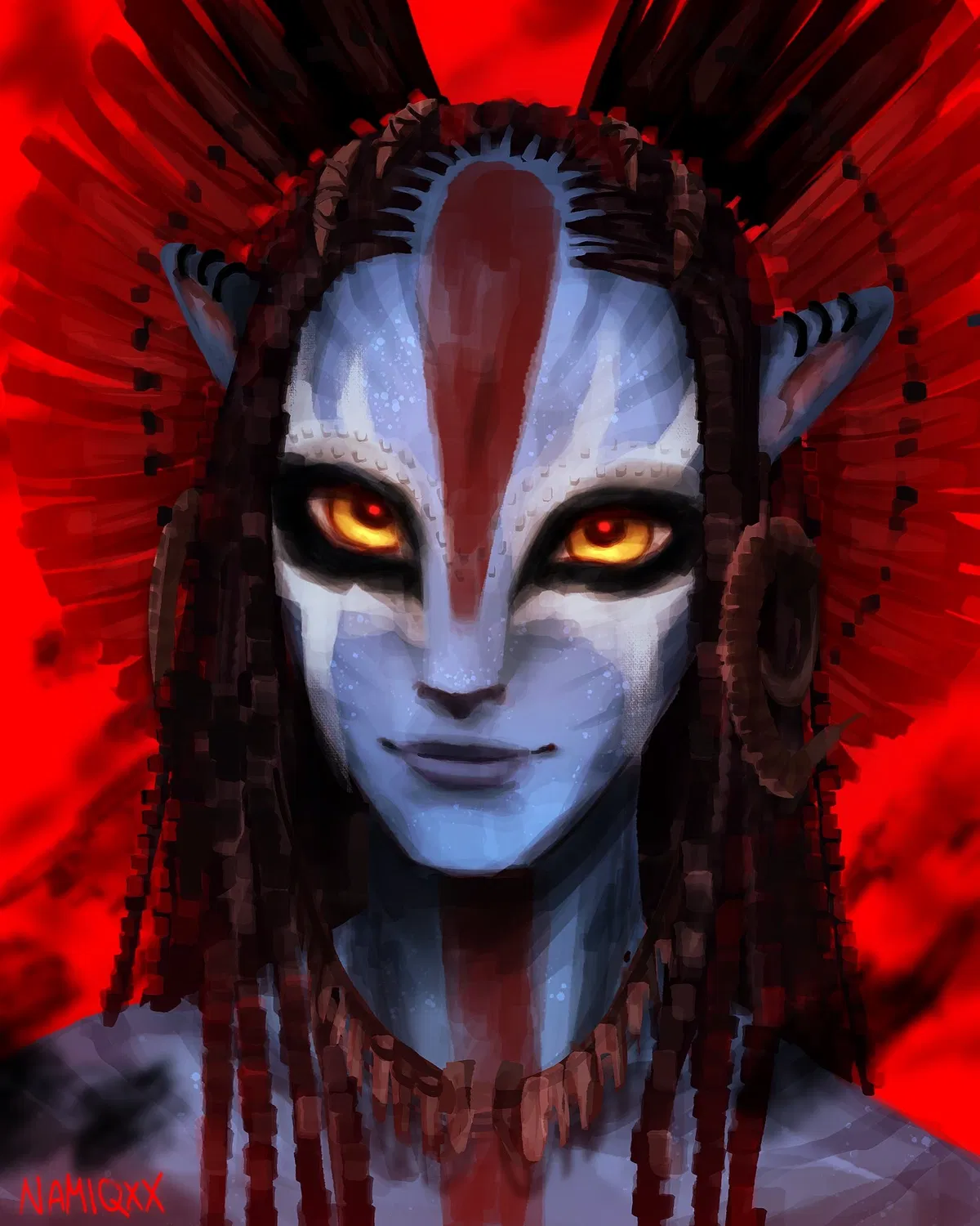 Avatar of Varang