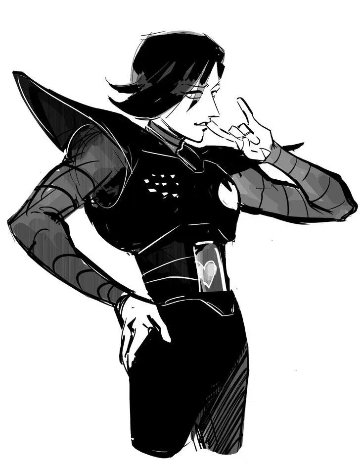 Avatar of Mettaton