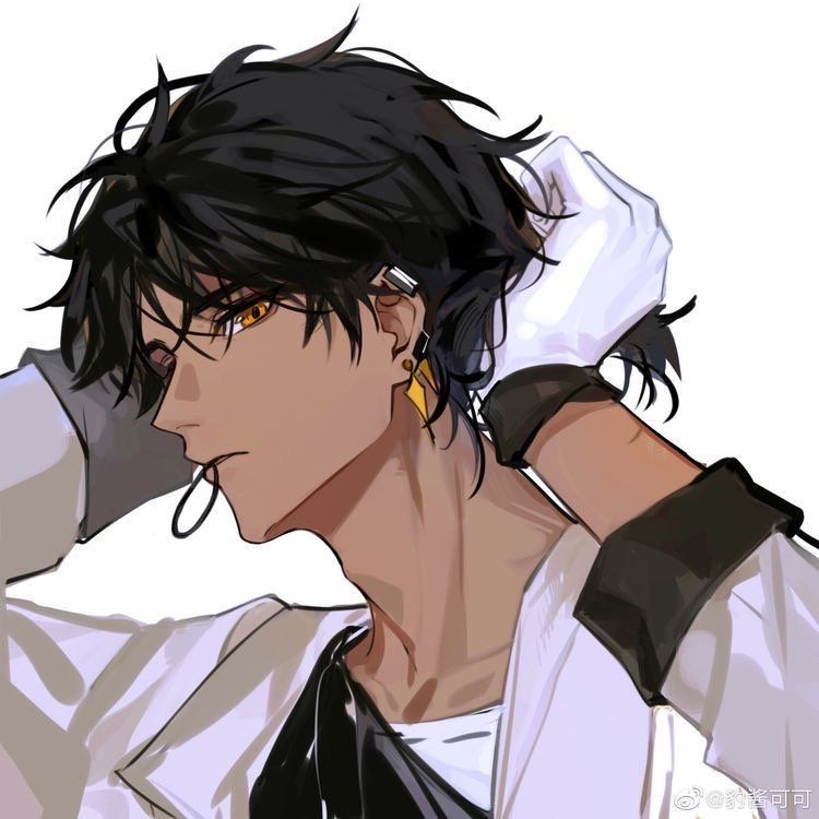 Avatar of Daniel Sins