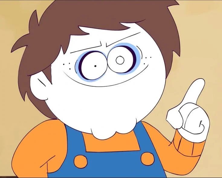 Avatar of Dexter Doll (Happy fella spooky month)