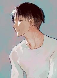 Avatar of Levi Ackerman