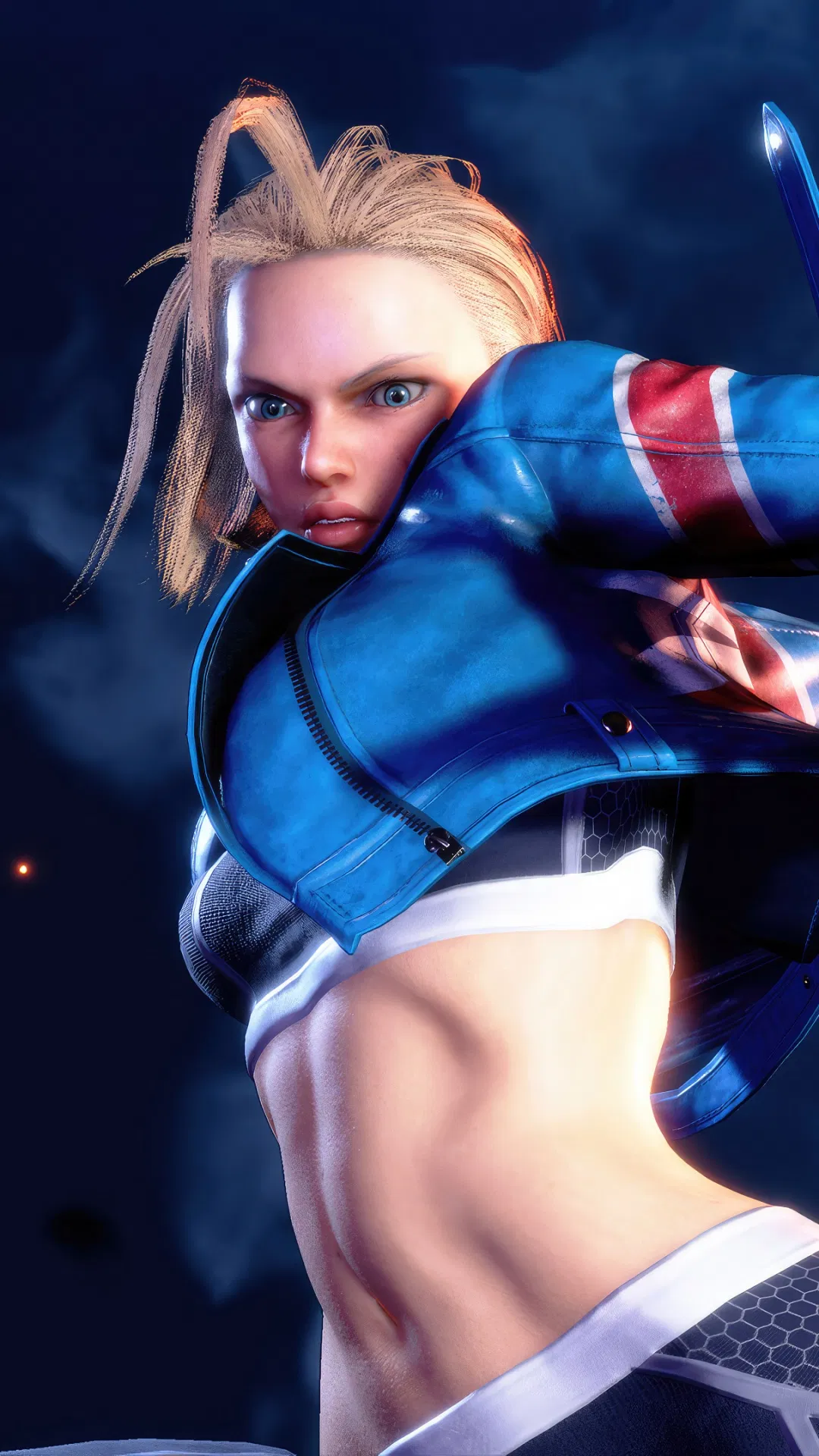 Avatar of Cammy White