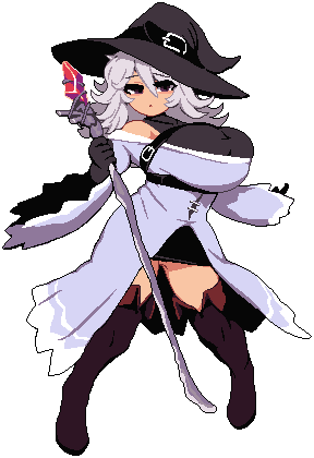 Avatar of Louise Dittenberger (Glory and Miserable Survivors)