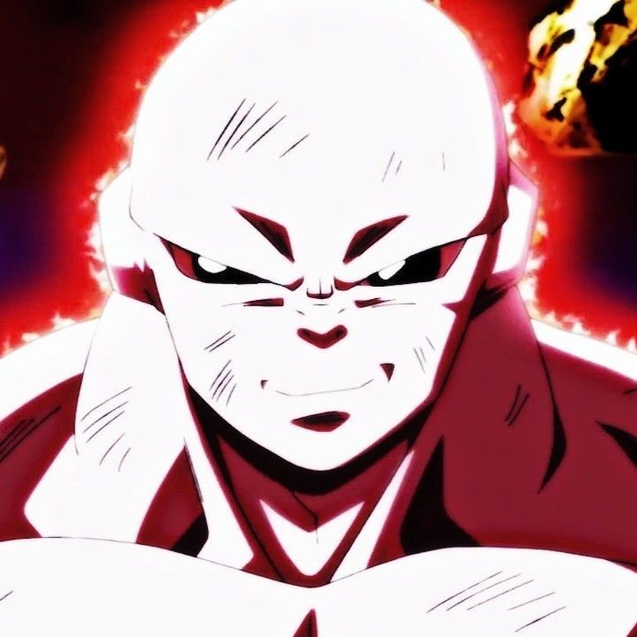 Avatar of Jiren the Grey 