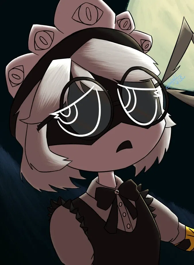 Avatar of Maid V [MD] (Elliott Mansion)