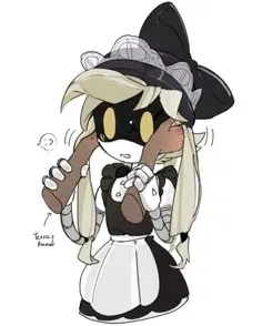 Avatar of Maid Cyn [MD] (Elliott Mansion)