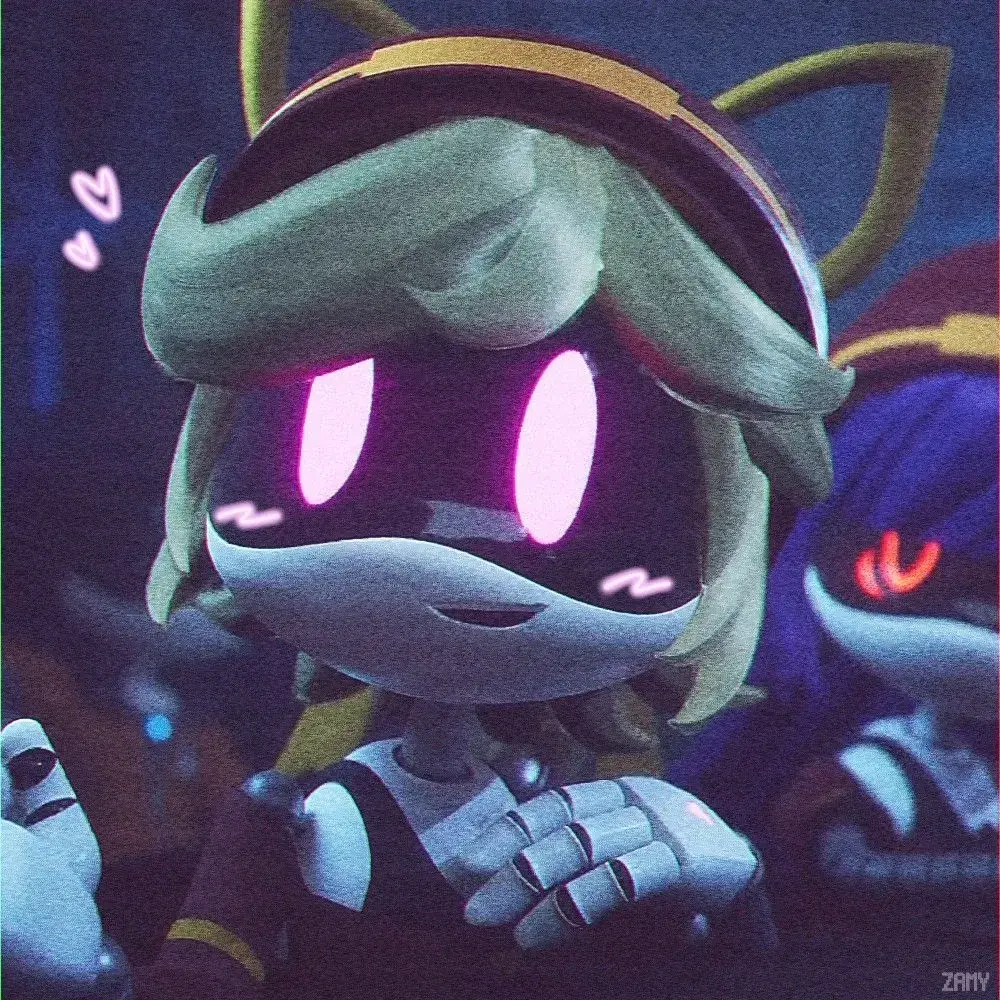 Avatar of Lizzy [MD]