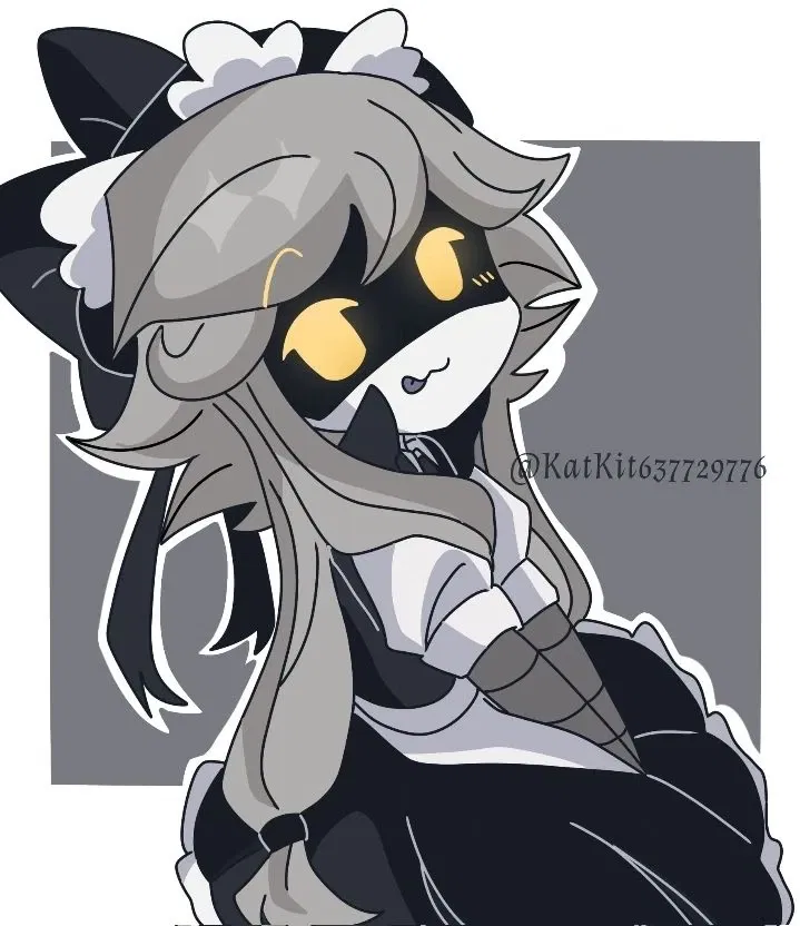 Avatar of Maid Cyn [MD] (Elliott Mansion)