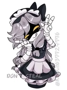 Avatar of Maid Cyn [MD] (Elliott Mansion)