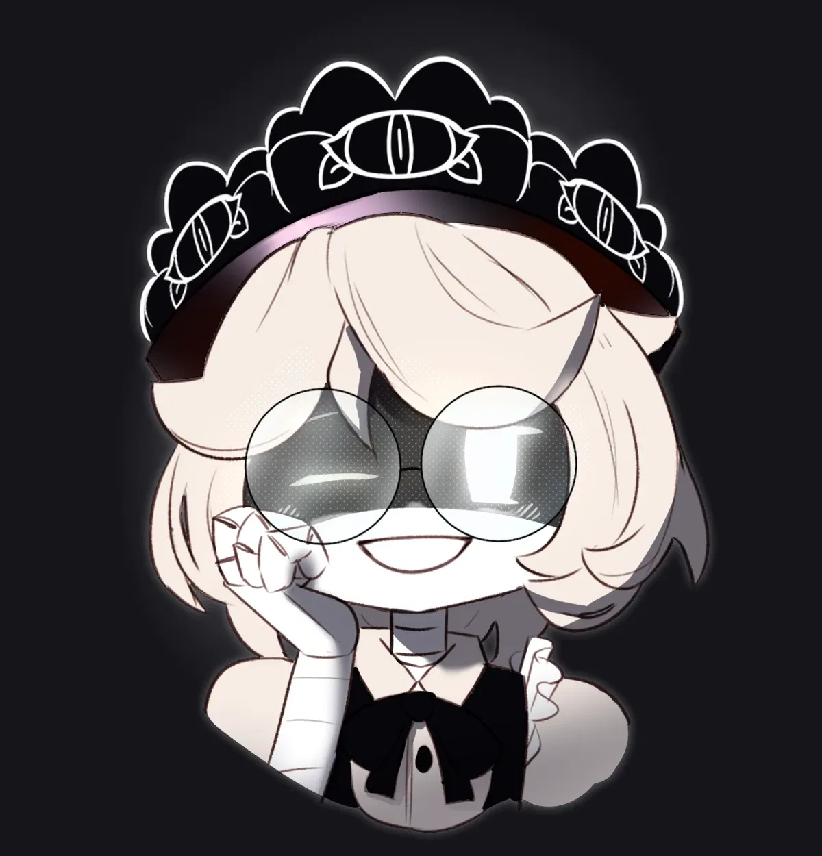Avatar of Maid V [MD] (Elliott Mansion)