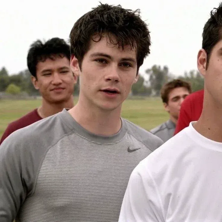 Avatar of Stiles Stilinski